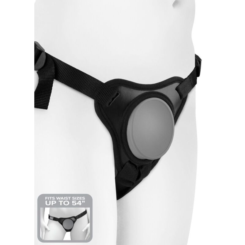 PIPEDREAMS – MINI HARNAIS BODY DOCK ELITE