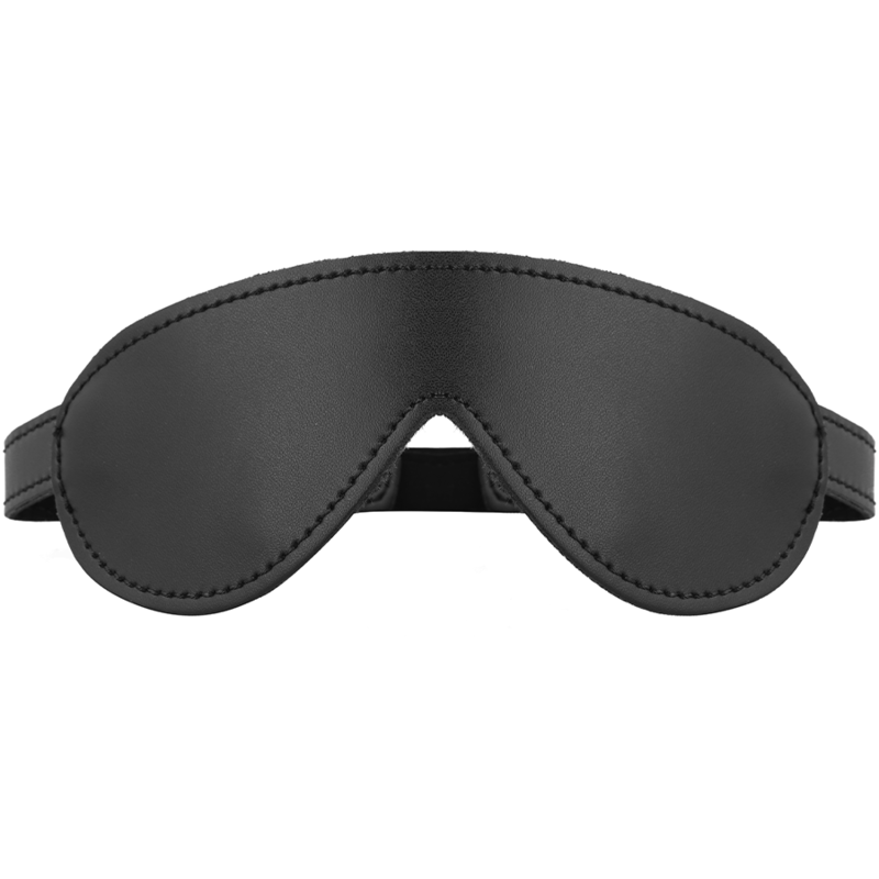 INTENSE – FETISH MASQUE AVEUGLE VÉGAN