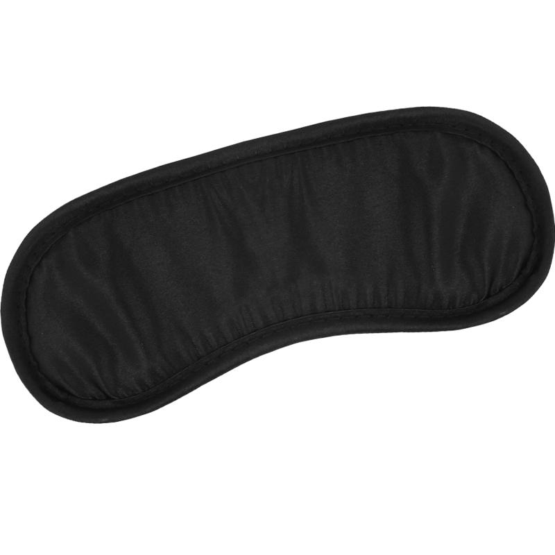 INTENSE – FETISH PLAYSET ÉROTIQUE 2 AVEC MENOTTES, MASQUE AVEUGLE ET TICKLER