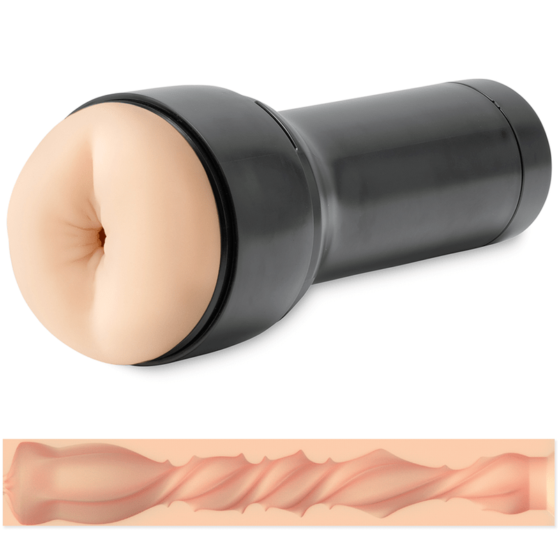 KIIROO – MASTURBATEUR GÉNÉRIQUE DE FESSES FEEL STROKER – PLE