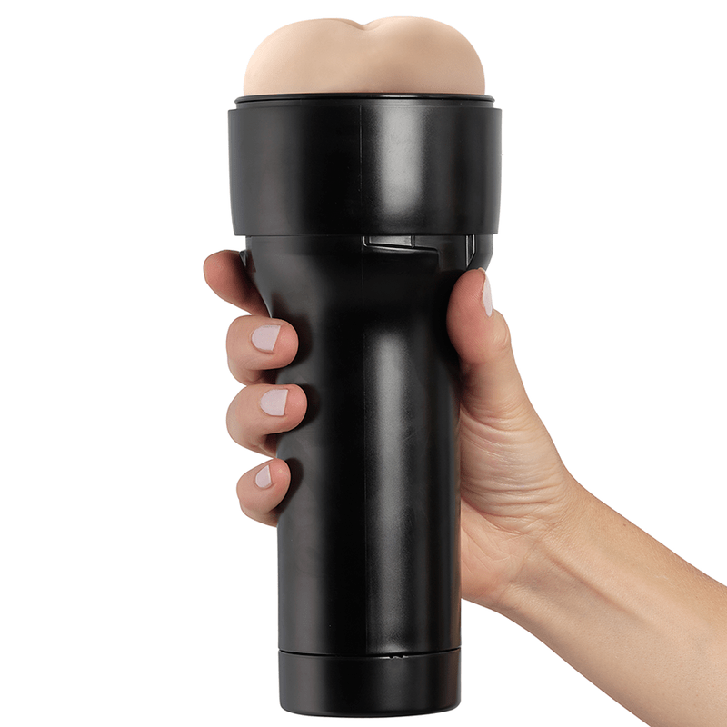 KIIROO – MASTURBATEUR GÉNÉRIQUE DE FESSES FEEL STROKER – PLE