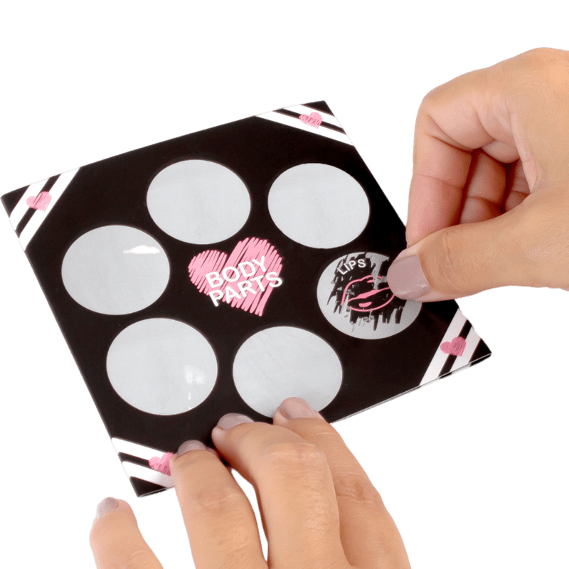 SECRETPLAY – PRÉLIMINAIRES FANATICS SCRATCH LOVERS /ES/EN/FR/DE/IT/PT/NL/PL/