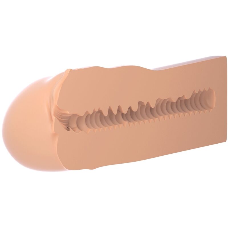 FETISH FANTASY EXTREME – MASTURBATEUR DE CHATTE RÉALISTE