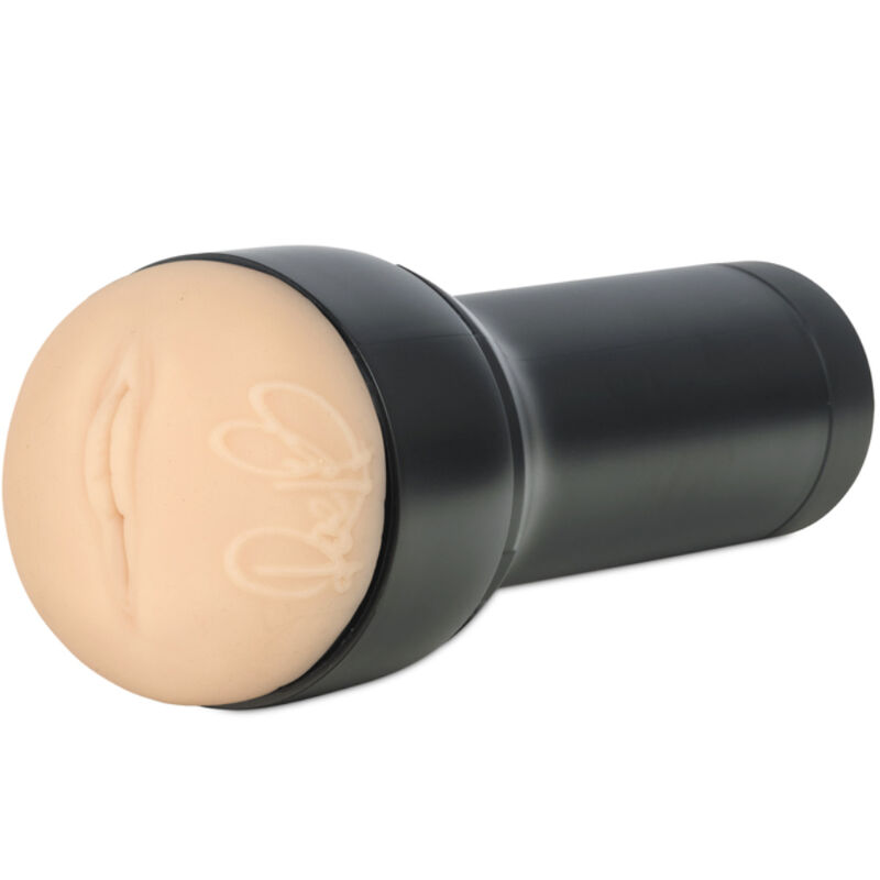 KIIROO – FEEL RAE LIL COLLECTION BLACK STARS STROKERS COMPATIBLES POWERBLOW