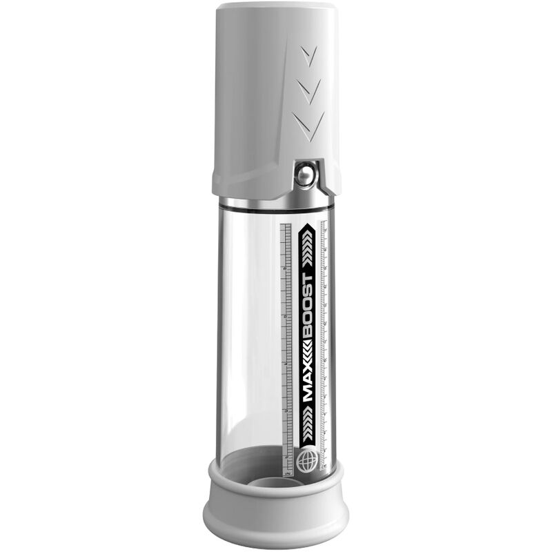 PUMP WORX – MAX BOOST BLANCH