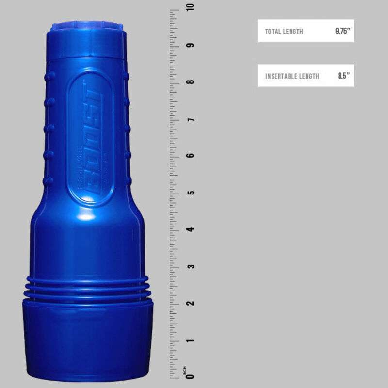 FLESHLIGHT BOOST – MASTURBATEUR FEMME ANO BLAST MD FLESH RP