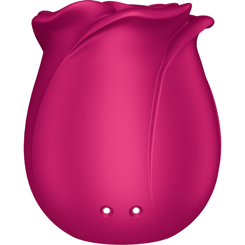 SATISFYER – AIR PULSE VIBRATEUR FLEUR CLASSIQUE PRO 2
