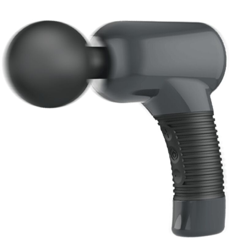 PRETTY LOVE – MASSEUR RECHARGEABLE 7 FONCTIONS 5 VITESSES