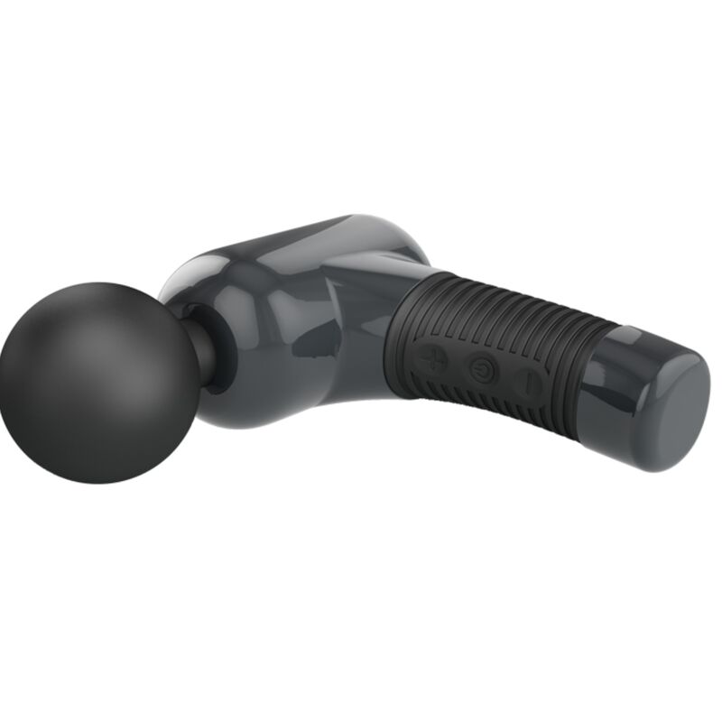 PRETTY LOVE – MASSEUR RECHARGEABLE 7 FONCTIONS 5 VITESSES