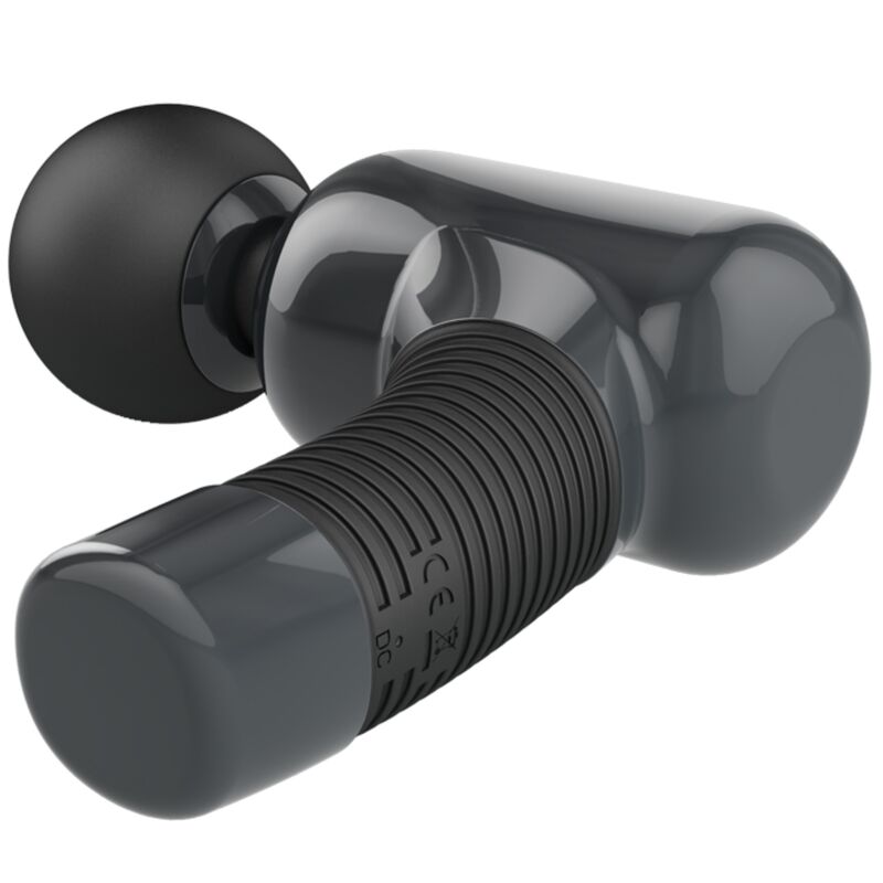 PRETTY LOVE – MASSEUR RECHARGEABLE 7 FONCTIONS 5 VITESSES