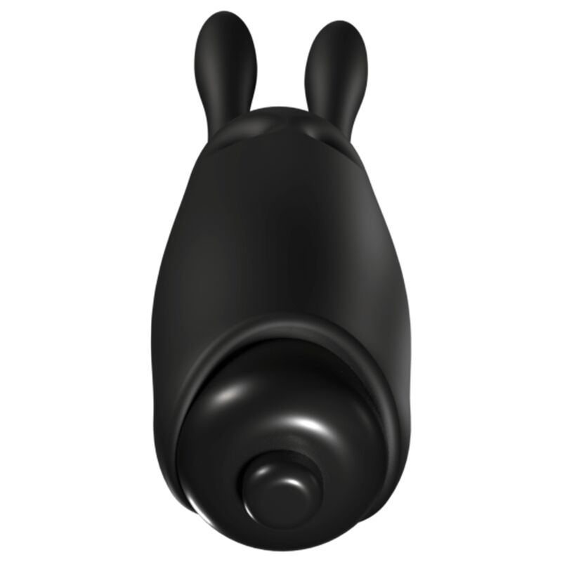 ADRIEN LASTIC – VIBRATEUR LASTIC POCKET LAPIN NOIR