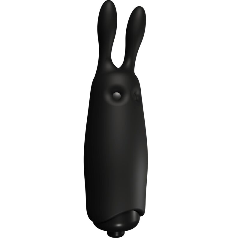 ADRIEN LASTIC – VIBRATEUR LASTIC POCKET LAPIN NOIR
