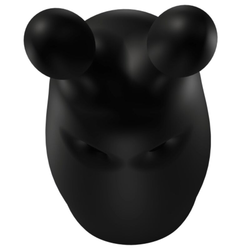 ADRIEN LASTIC – VIBRATEUR LASTIC POCKET LAPIN NOIR