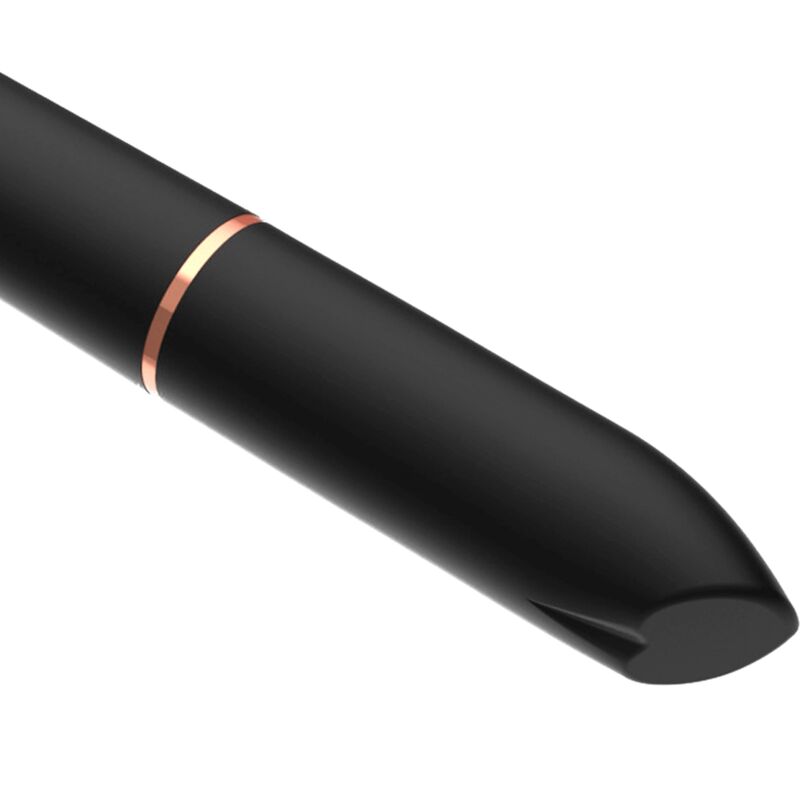 ADRIEN LASTIC – BALLE RECHARGEABLE ROCKET NOIRE