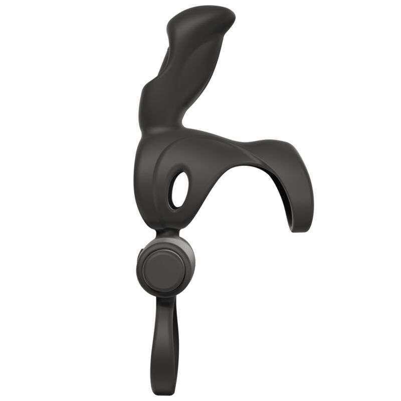 ADRIEN LASTIC – ANNEAU SPARTACUS  GAINE PÉNIENNE AVEC VIBRATEUR