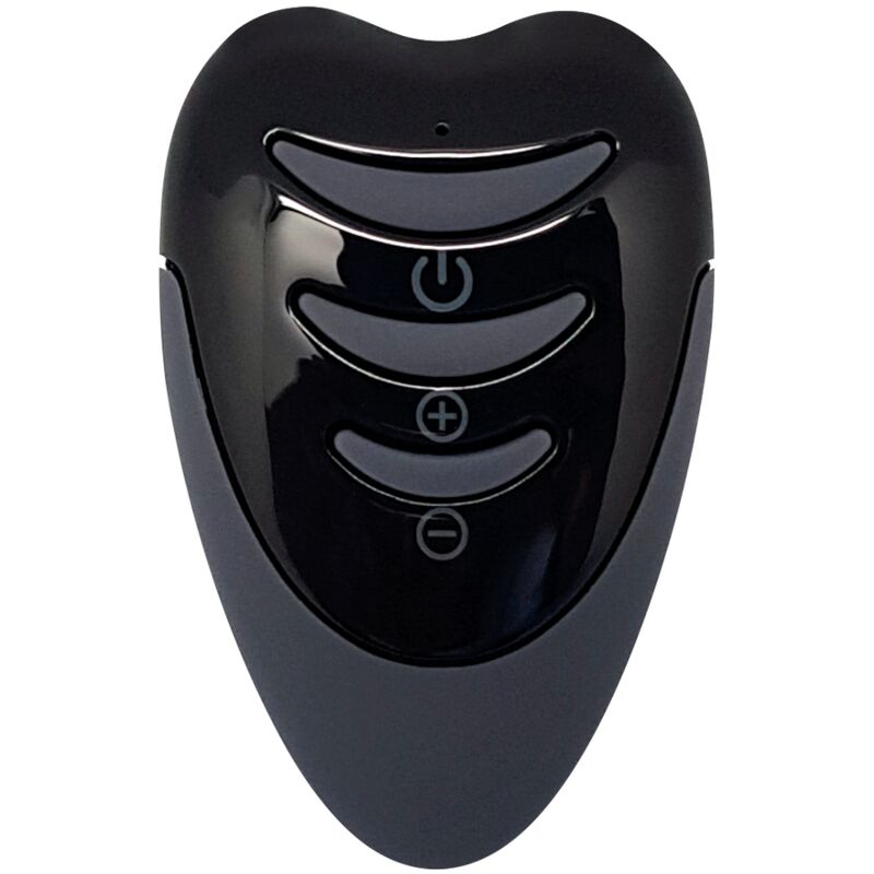 ADRIEN LASTIC – OCEAN BREEZE 2.0 OEUF VIBRANT RECHARGEABLE TÉLÉCOMMANDE VIOLET