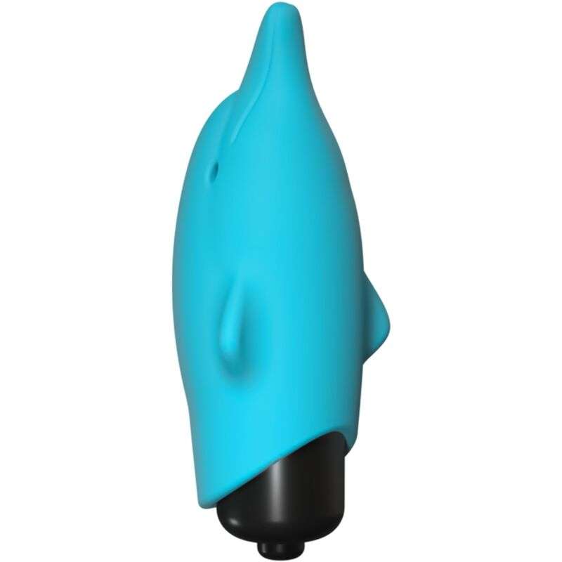 ADRIEN LASTIC – VIBRATEUR DE POCHE FLIPPY DAUPHIN