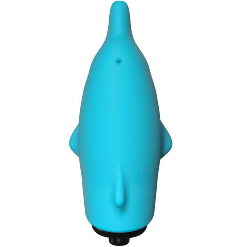 ADRIEN LASTIC – VIBRATEUR DE POCHE FLIPPY DAUPHIN