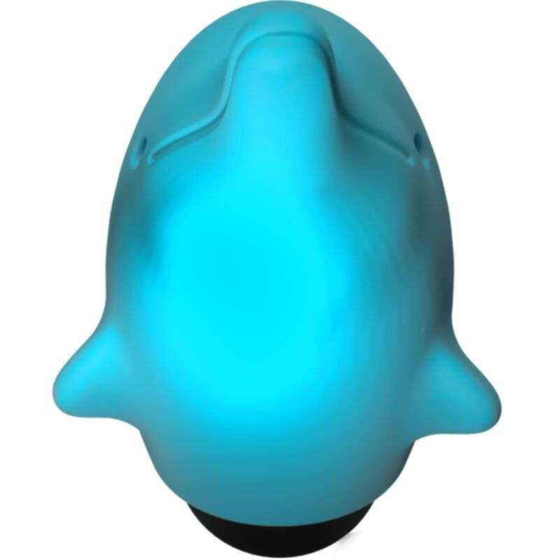 ADRIEN LASTIC – VIBRATEUR DE POCHE FLIPPY DAUPHIN