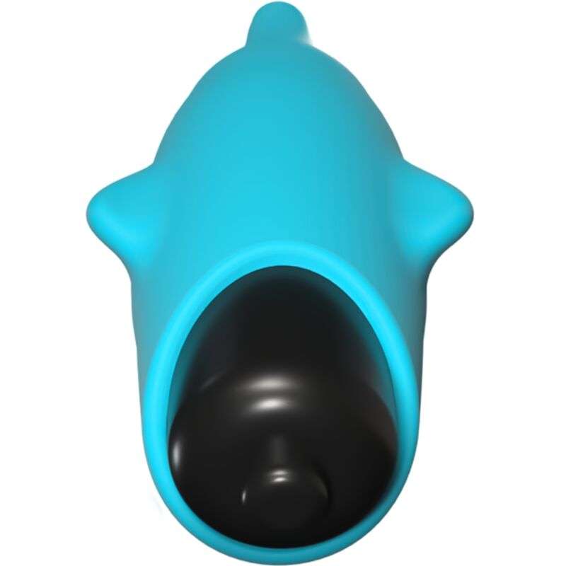 ADRIEN LASTIC – VIBRATEUR DE POCHE FLIPPY DAUPHIN