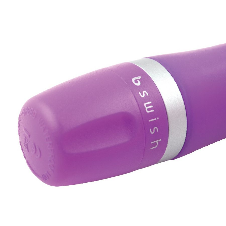 B SWISH – BCUTE CLASSIC PEARL LILAS