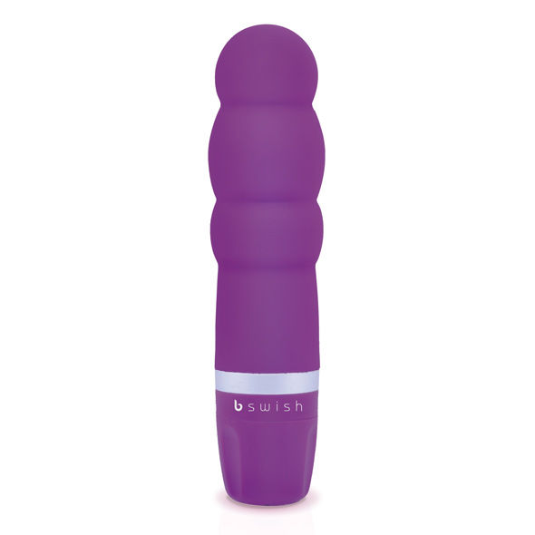 B SWISH – BCUTE CLASSIC PEARL LILAS