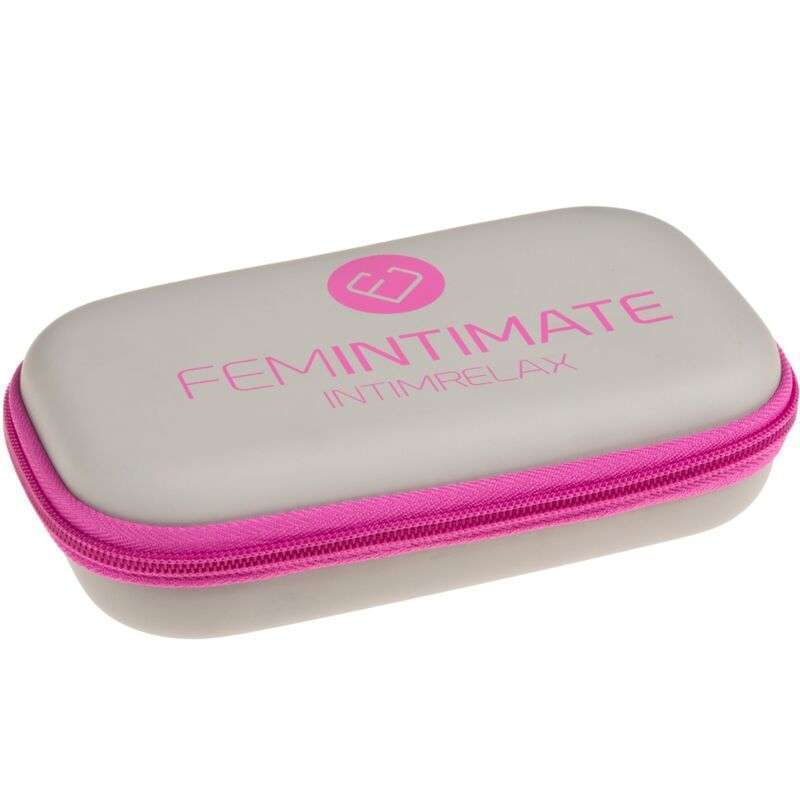 FEMINTIMATE – INTIMRELAX SET 3 DILATEURS VAGINAUX