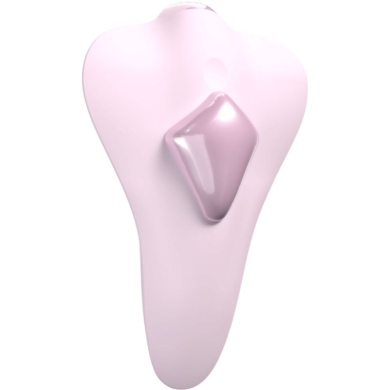 ADRIEN LASTIC – STIMULATEUR DE CLITORIS ROSE TEMPTATION – APPLICATION GRATUITE