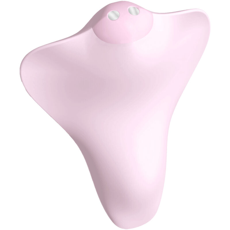 ADRIEN LASTIC – STIMULATEUR DE CLITORIS ROSE TEMPTATION – APPLICATION GRATUITE