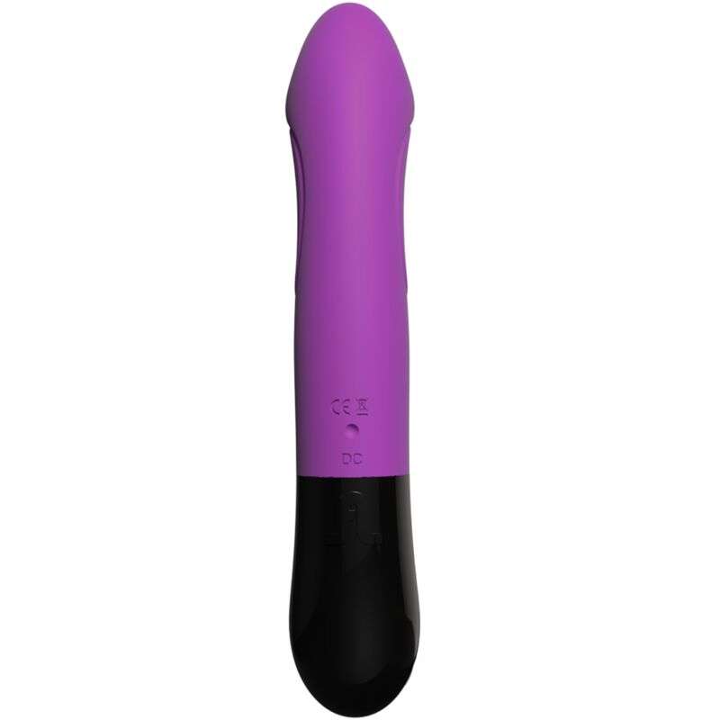 ADRIEN LASTIC – VIBRATEUR LAPIN ARES 2.0 VIOLET