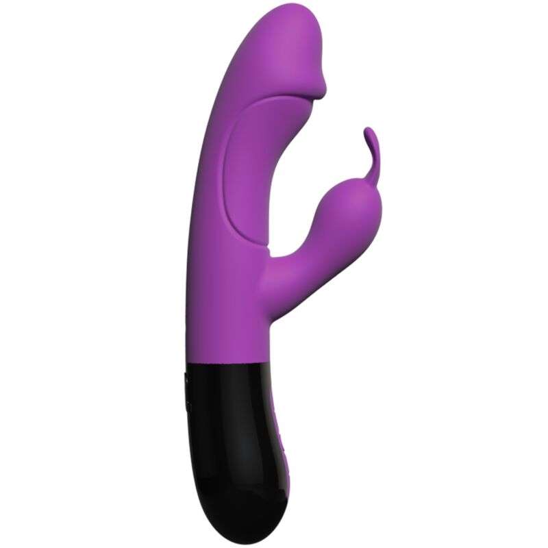 ADRIEN LASTIC – VIBRATEUR LAPIN ARES 2.0 VIOLET