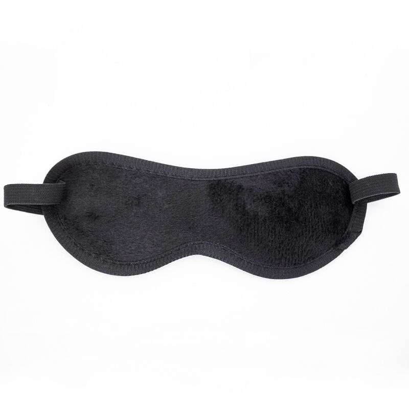 ALIVE – KIT FURY 10 PIÈCES BDSM NOIR