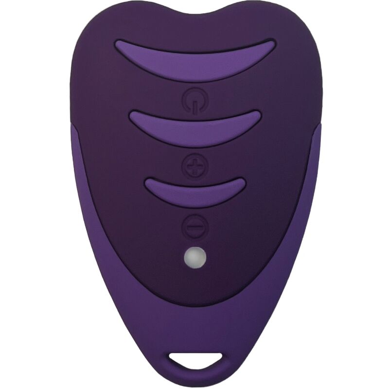 SILEXD – MODÈLE 1 VIBRATEUR PÉNIS RÉALISTE DOUBLE PÉNÉTRATION PREMIUM SILEXPAN SILICONE TÉLÉCOMMANDE 17.5 / 19.5 CM