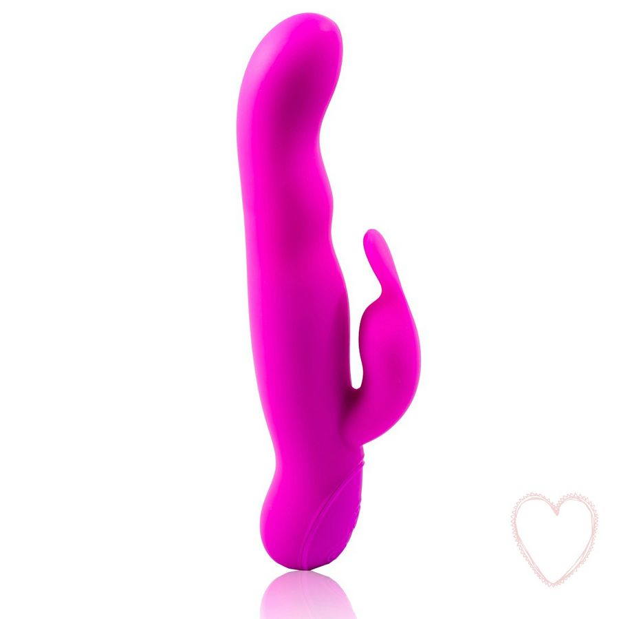PRETTY LOVE – ROTATEUR LILAS HALE DE HAUTE QUALIT?