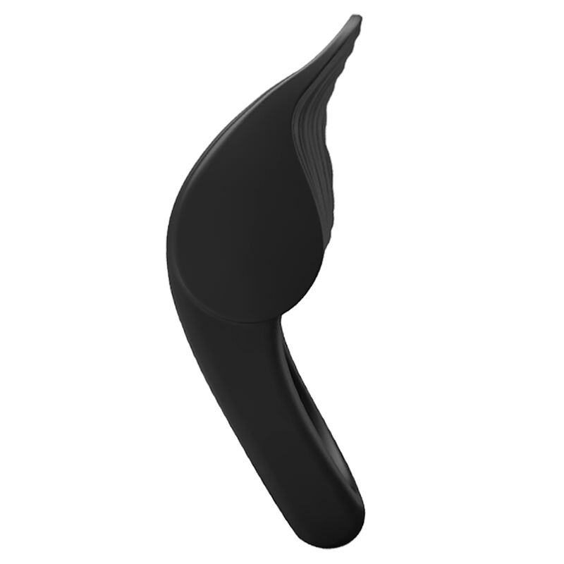 PRETTY LOVE – ANNEAU PÉNIS VIBRANT SUSANNA NOIR