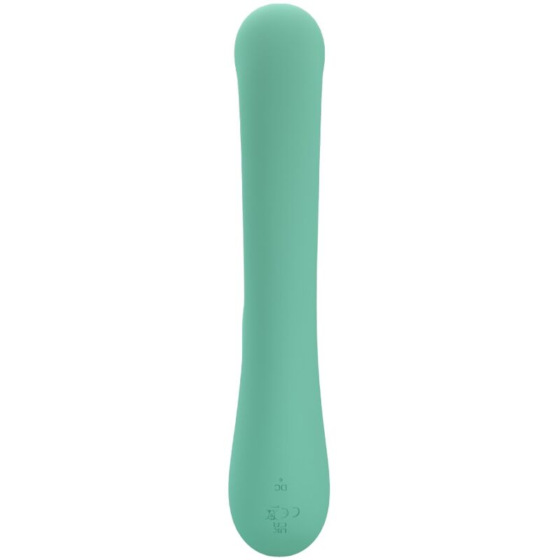 PRETTY LOVE – VIBRATEUR LAMAR LAPIN ET POINT G VERT