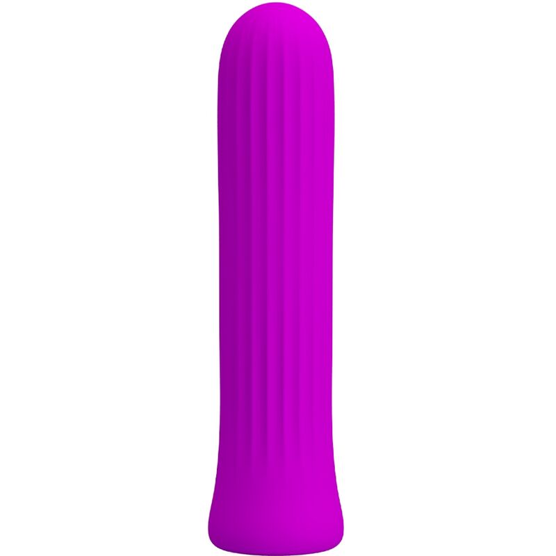 PRETTY LOVE – BLANCHE VIBRATEUR STIMULATEUR ROSE