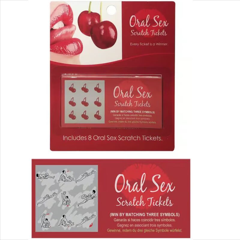 KHEPER GAMES – SEXE ORAL GRATTER ET GAGNER