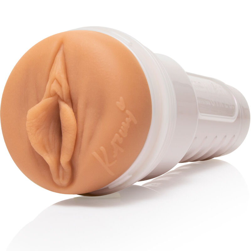 FLESHLIGHT GIRLS – VAGIN KAZUMI