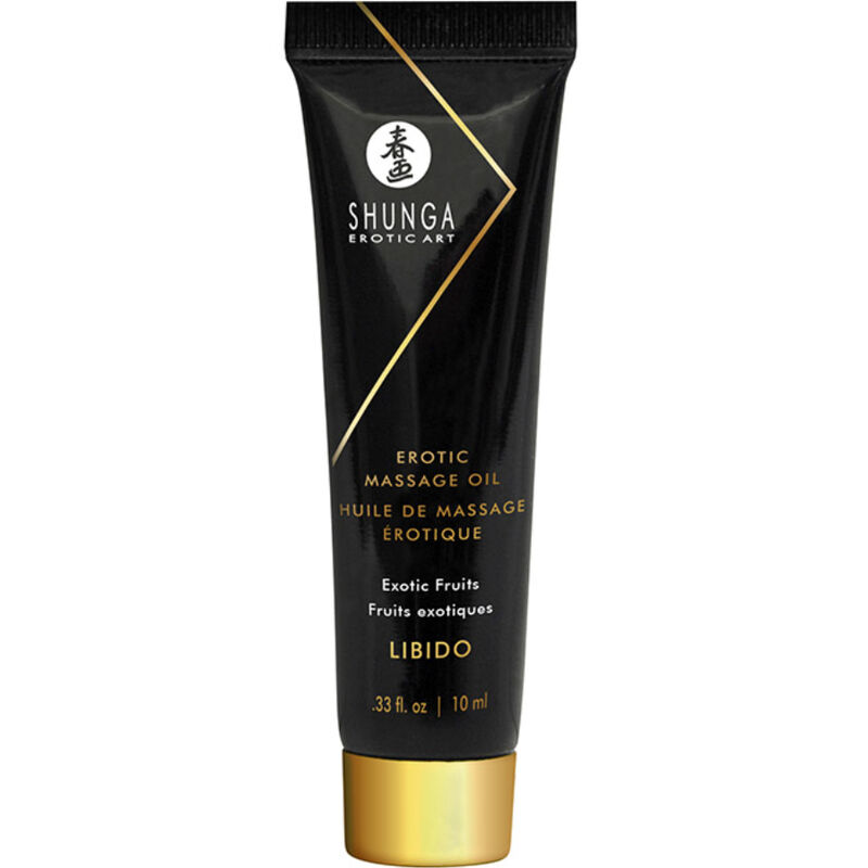 SHUNGA – FRUITS EXOTIQUES SECRETS GEISHA