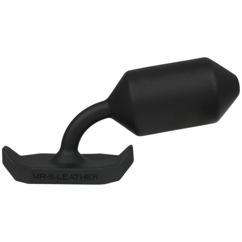 ELECTRASTIM – ELECTRO PLUG ANAL MR-S-CUIR