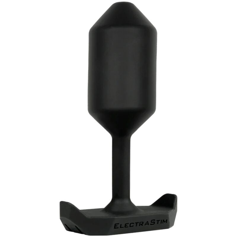 ELECTRASTIM – ELECTRO PLUG ANAL MR-S-CUIR