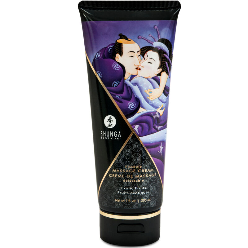 SHUNGA – KIT DE COLLECTION Plaisirs Charnels