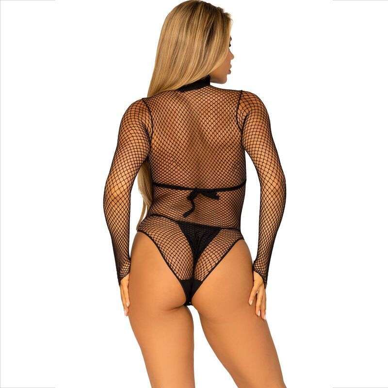 LEG AVENUE – TEDDY COL MONTANT