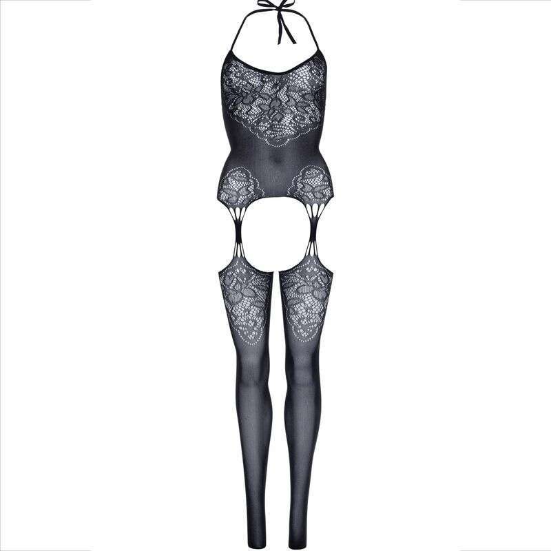 LEG AVENUE – BODYSTOCKING DENTELLE