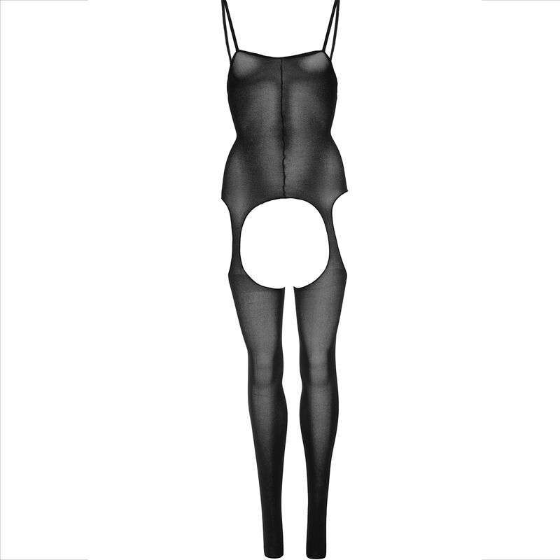 LEG AVENUE – BODYSTOCKING AVEC BRETELLES