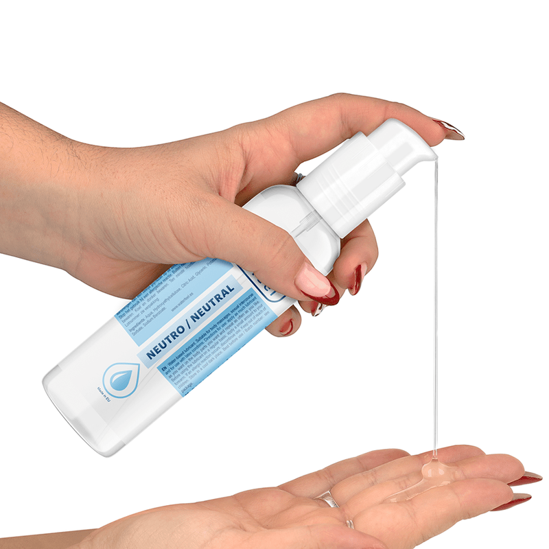 WATERFEEL – LUBRIFIANT NATUREL 175 ML
