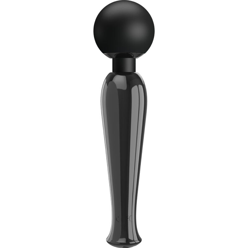 PRETTY LOVE – BAGUETTE VIBRATEUR SKYLER NOIR