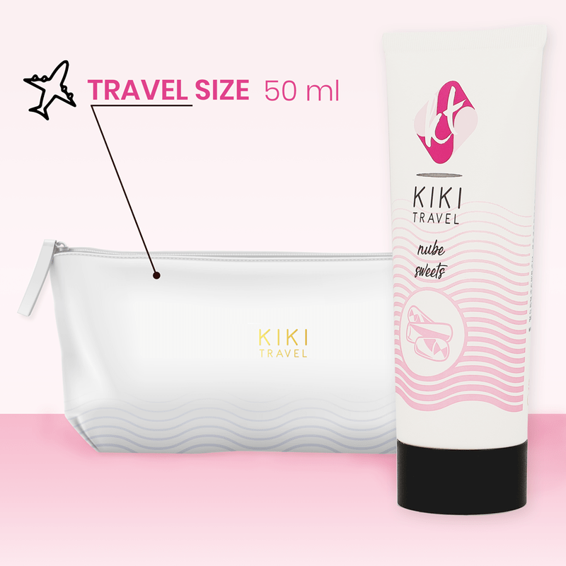 KIKÍ TRAVEL – NUBE BONBONS 50 ML