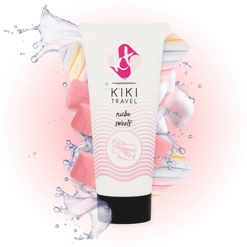 KIKÍ TRAVEL – NUBE BONBONS 50 ML